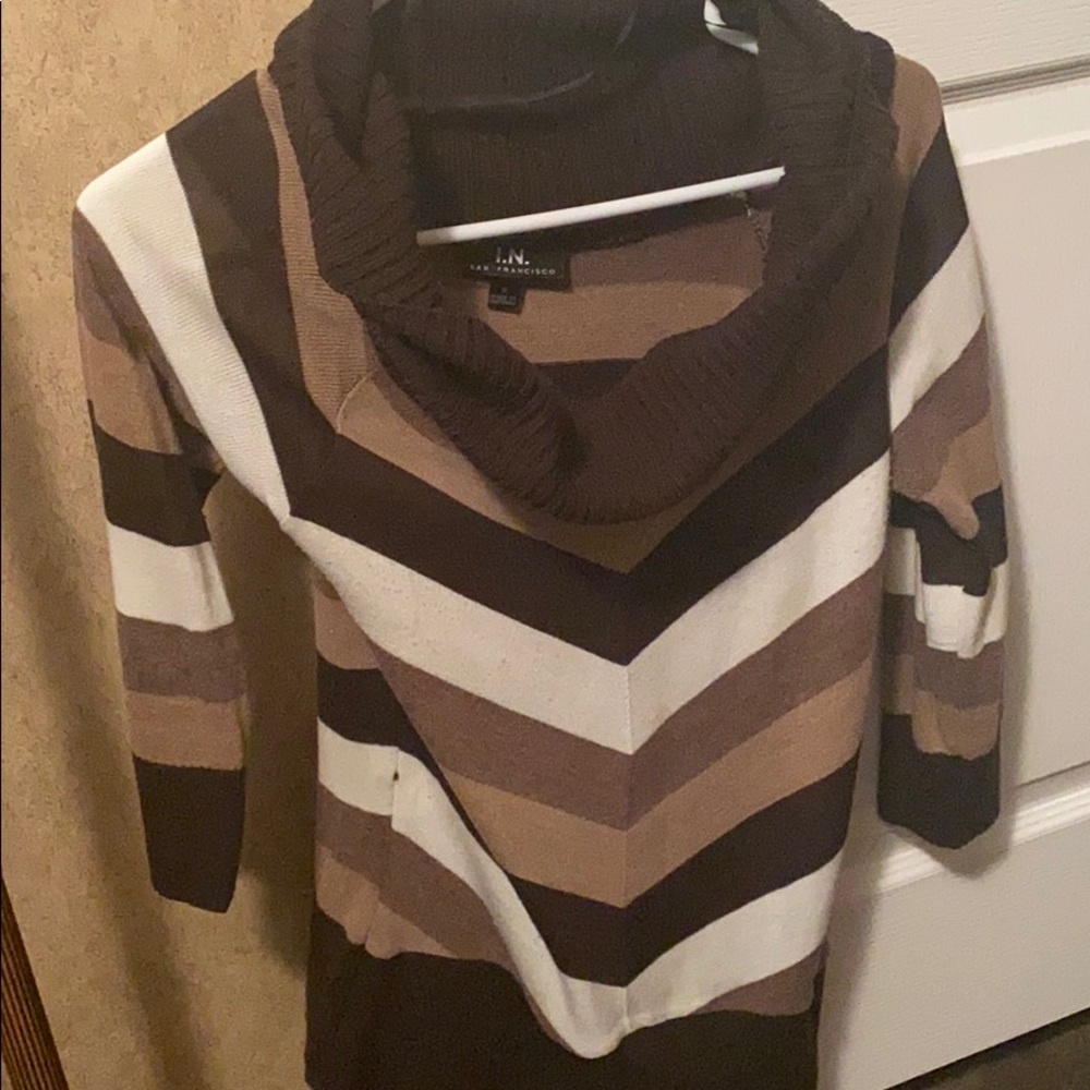 Jrs half sleeve top